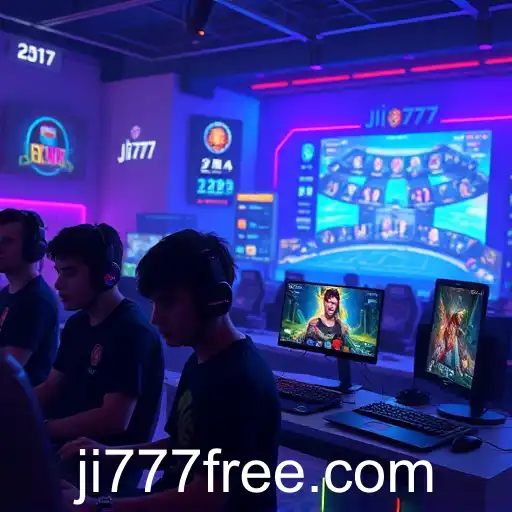 The Digital Renaissance of Gaming
