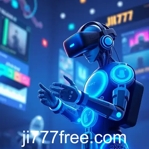 Gaming Innovations Reshape Virtual Landscapes