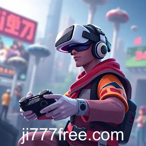 Gaming Innovations of 2025: The Rise of Digital Platforms