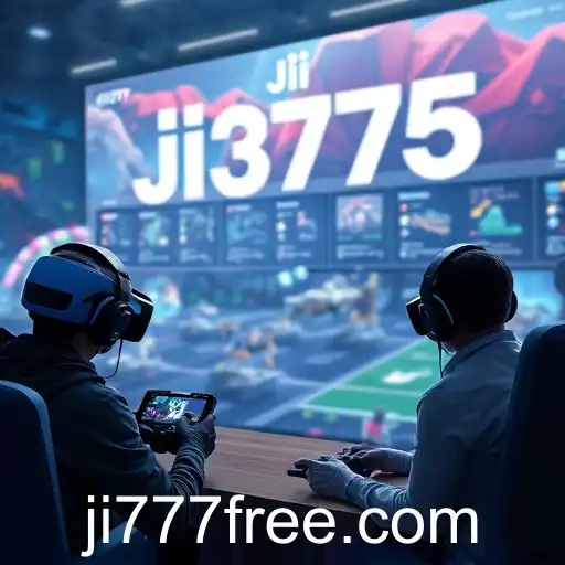 The Gaming Revolution of 2025