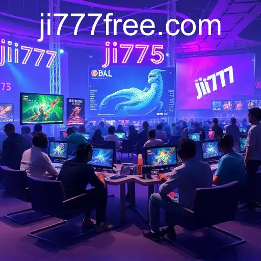 The Rise of Digital Gaming Platforms