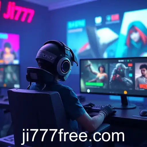 Digital Shifts in Gaming: The Rise of Keywords