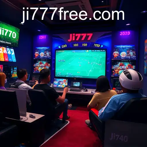 The Evolution of Online Gaming Communities