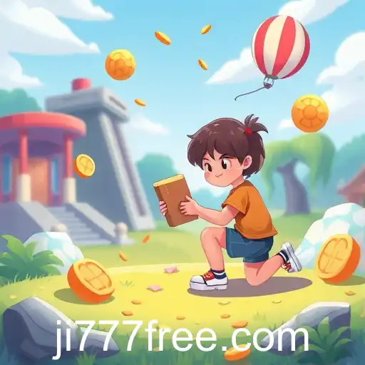 The Rise of Gaming Phenomenon Ji777