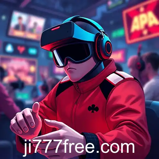 The Rise of Ji777: A Gaming Phenomenon