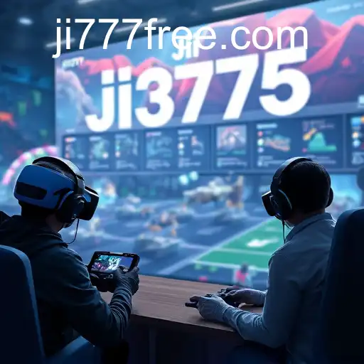 The Gaming Revolution of 2025