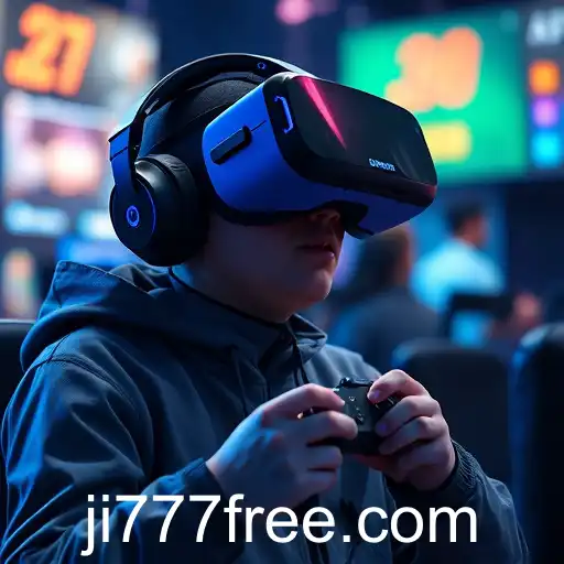 Unveiling the Impact of ji777 on the Gaming World