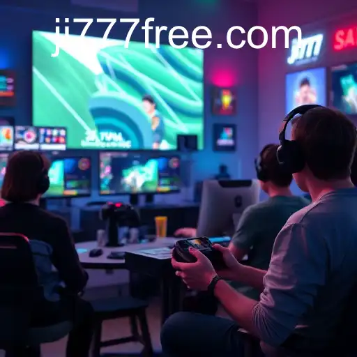 The Rise of Online Gaming Platforms in 2025