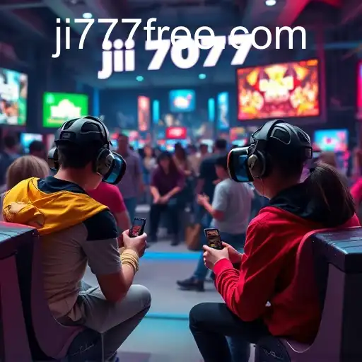 The Rise of Gaming Platforms in the Digital Era