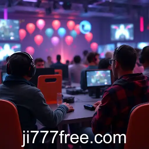 Rise of Digital Gaming Platforms