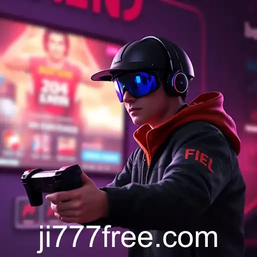 The Rise of Ji777 in the Gaming World