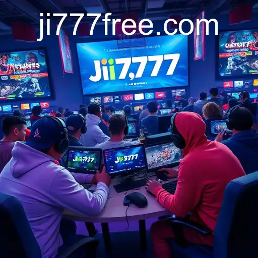 The Rise of Online Gaming in an Ever-Connected World