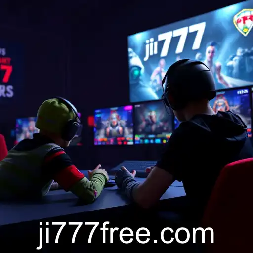 Rising Stars in the Online Gaming World