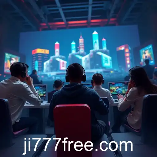 Virtual Landscapes and Global Conversations: The Role of Online Gaming