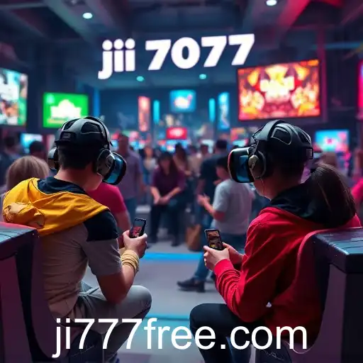 The Rise of Gaming Platforms in the Digital Era