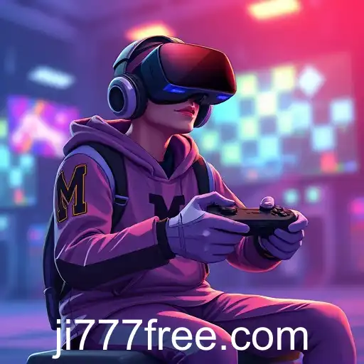 The Rise of Gaming Websites in 2025
