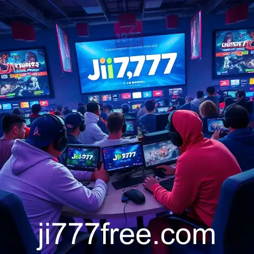 The Rise of Online Gaming in an Ever-Connected World