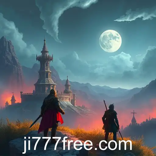 The Rise of Ji777: A New Era in Online Gaming